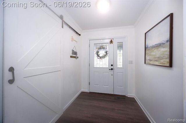 17680 Fox Glen Drive, Riverview, MI 48193