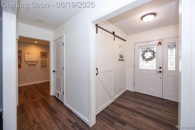 17680 Fox Glen Drive, Riverview, MI 48193