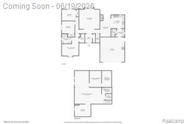 17680 Fox Glen Drive, Riverview, MI 48193