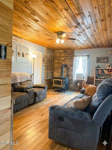 1672 Pressmens Home Road, Rogersville, TN 37857