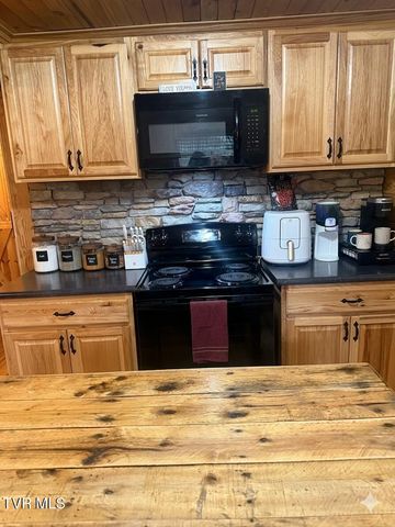 1672 Pressmens Home Road, Rogersville, TN 37857