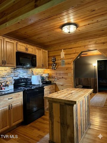 1672 Pressmens Home Road, Rogersville, TN 37857