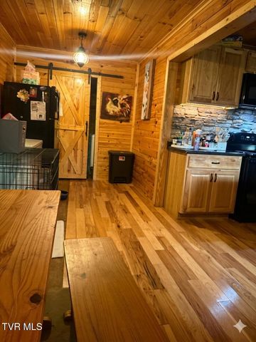 1672 Pressmens Home Road, Rogersville, TN 37857