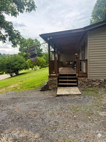 1672 Pressmens Home Road, Rogersville, TN 37857
