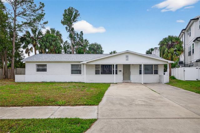 1809 BAYOU GRANDE BOULEVARD NE, St Petersburg, FL 33703