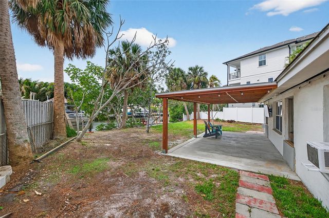 1809 BAYOU GRANDE BOULEVARD NE, St Petersburg, FL 33703