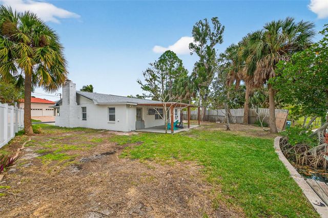1809 BAYOU GRANDE BOULEVARD NE, St Petersburg, FL 33703