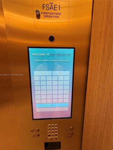 77 SE 5 St 2015, Miami, FL 33131