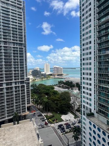 77 SE 5 St 2015, Miami, FL 33131