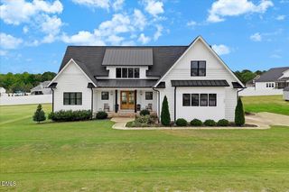 360 Snowbell Street, Four Oaks, NC 27524