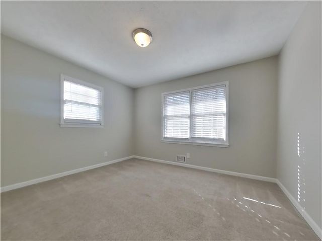 Address unavailable.