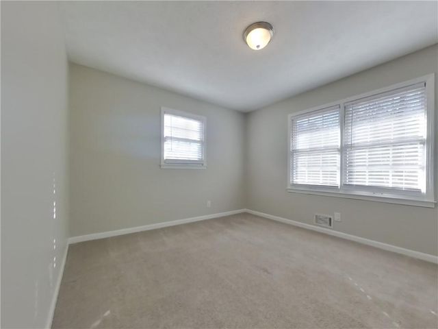 Address unavailable.