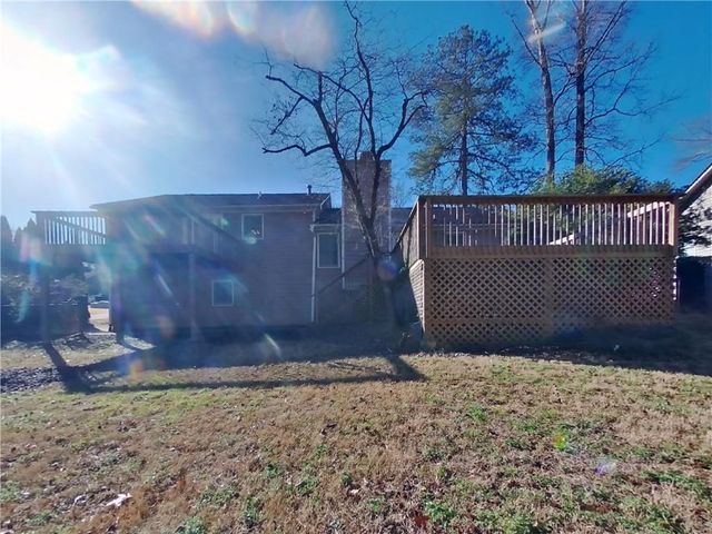 Address unavailable.