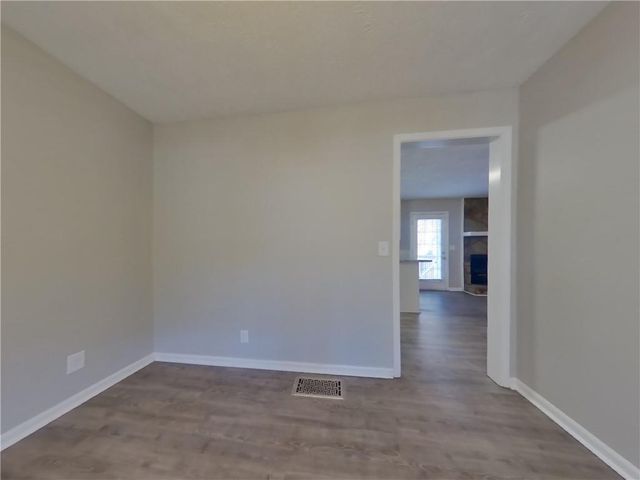 Address unavailable.