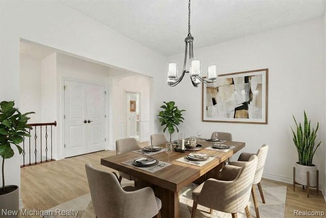 13136 Harbor Landings Drive 85, Fenton, MI 48430