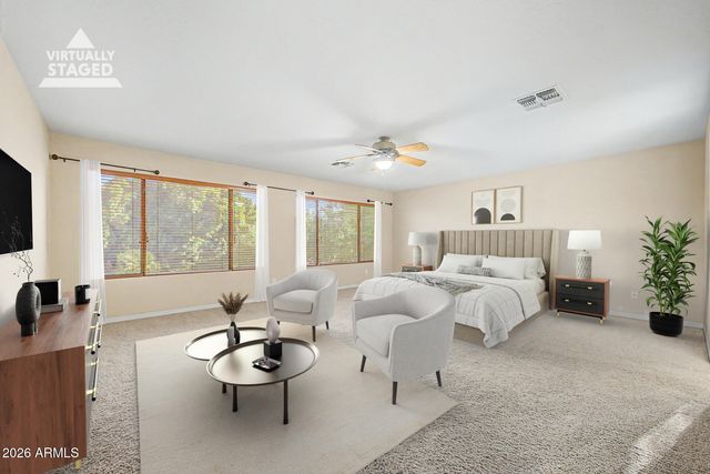 2721 W TULSA Street, Chandler, AZ 85224