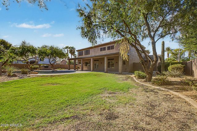 2721 W TULSA Street, Chandler, AZ 85224