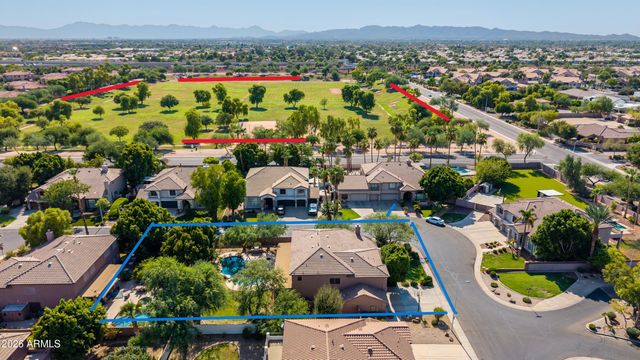 2721 W TULSA Street, Chandler, AZ 85224
