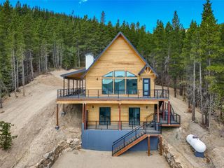 717 Alice Road, Idaho Springs, CO 80452