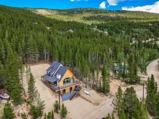 717 Alice Road, Idaho Springs, CO 80452