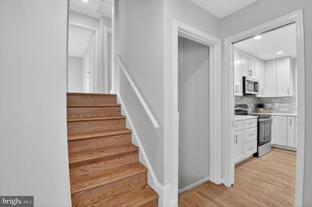 5709 MOHICAN PL, Bethesda, MD 20816