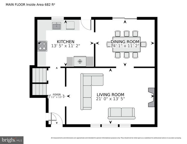 5709 MOHICAN PL, Bethesda, MD 20816