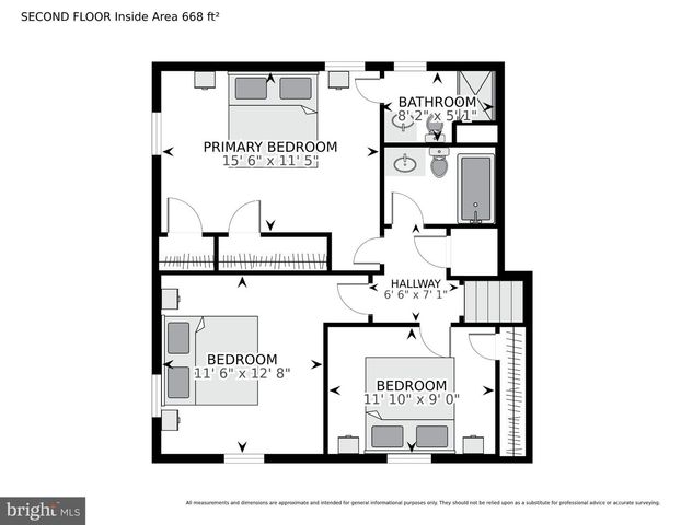 5709 MOHICAN PL, Bethesda, MD 20816