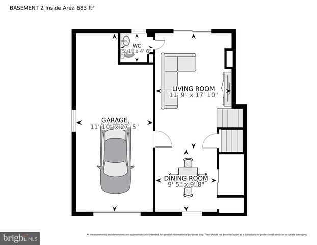 5709 MOHICAN PL, Bethesda, MD 20816