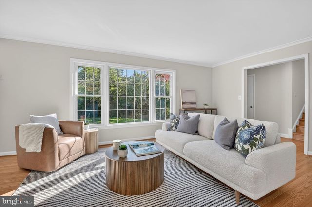 5709 MOHICAN PL, Bethesda, MD 20816