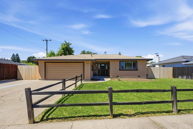 5453 Norway Dr, Orangevale, CA 95662