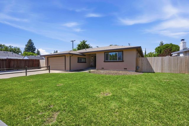 5453 Norway Dr, Orangevale, CA 95662