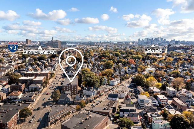 474 Broadway 26, Somerville, MA 02145