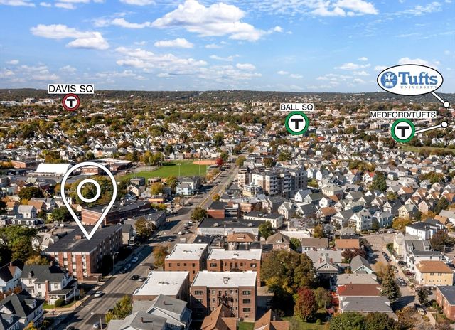 474 Broadway 26, Somerville, MA 02145