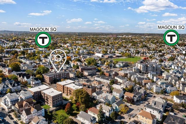 474 Broadway 26, Somerville, MA 02145