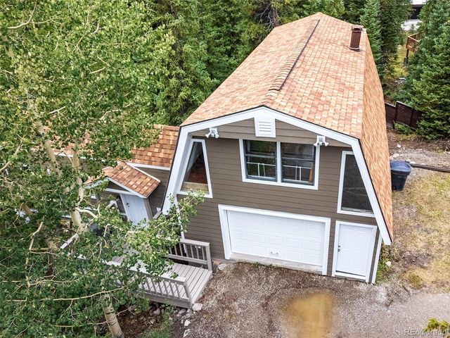 291 Doris Drive, Breckenridge, CO 80424