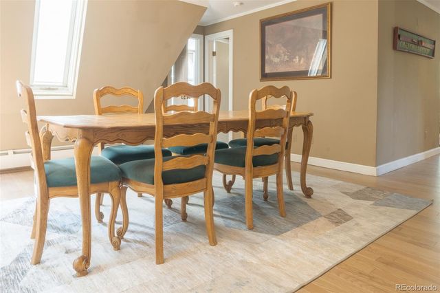 291 Doris Drive, Breckenridge, CO 80424