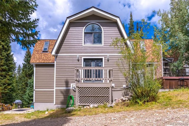 291 Doris Drive, Breckenridge, CO 80424