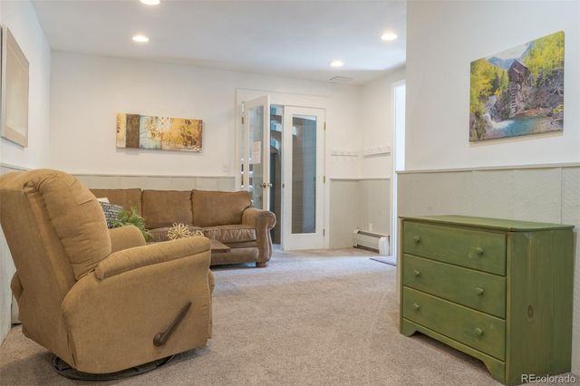 291 Doris Drive, Breckenridge, CO 80424