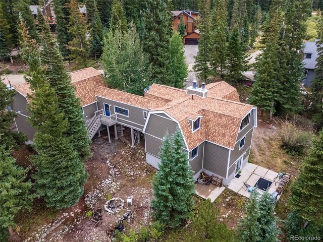 291 Doris Drive, Breckenridge, CO 80424
