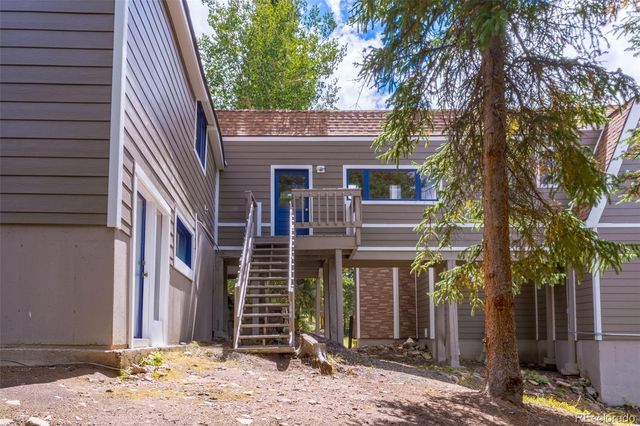 291 Doris Drive, Breckenridge, CO 80424