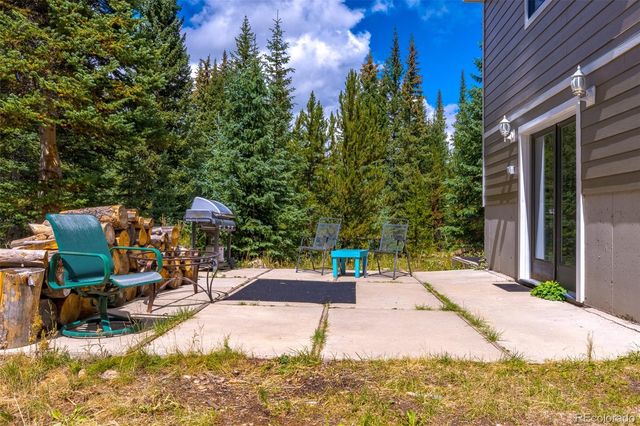 291 Doris Drive, Breckenridge, CO 80424