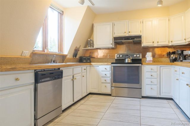 291 Doris Drive, Breckenridge, CO 80424