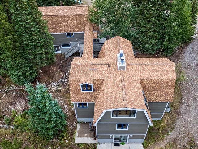 291 Doris Drive, Breckenridge, CO 80424