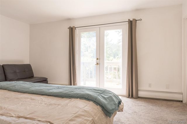 291 Doris Drive, Breckenridge, CO 80424