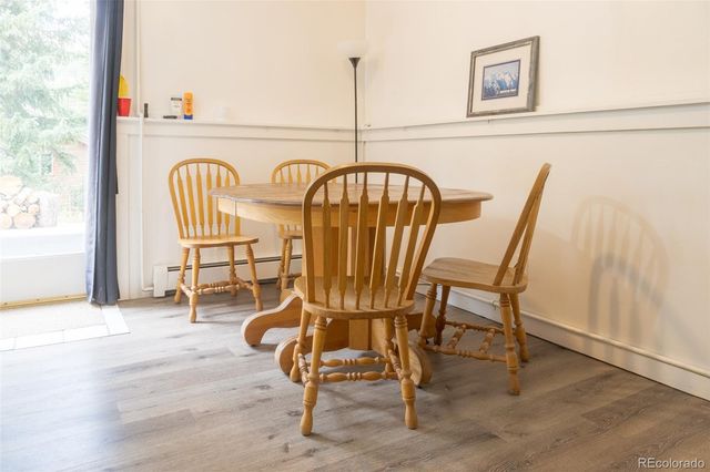 291 Doris Drive, Breckenridge, CO 80424