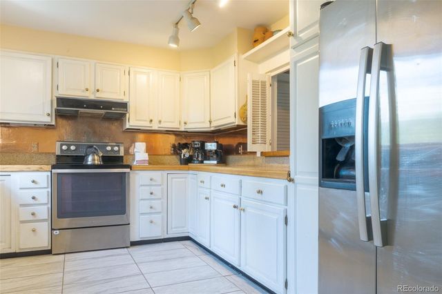 291 Doris Drive, Breckenridge, CO 80424