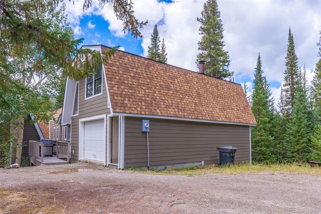 291 Doris Drive, Breckenridge, CO 80424