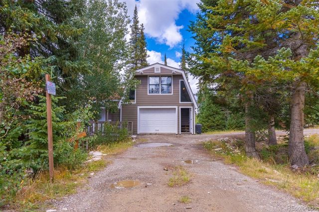 291 Doris Drive, Breckenridge, CO 80424