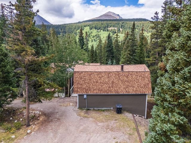 291 Doris Drive, Breckenridge, CO 80424
