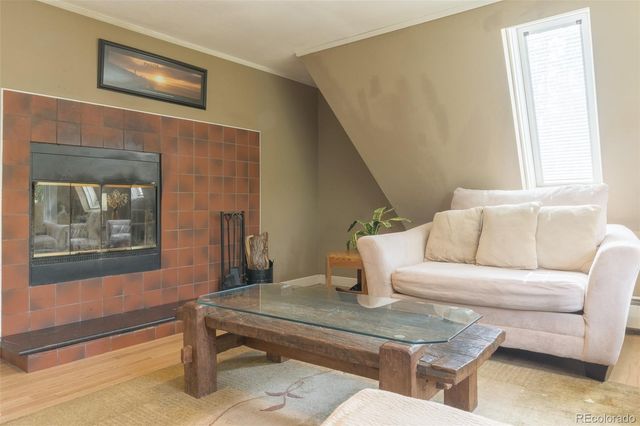 291 Doris Drive, Breckenridge, CO 80424